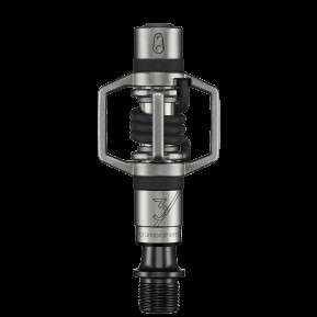 Педалі Crankbrothers EGGBEATER 3, Black Фото №1